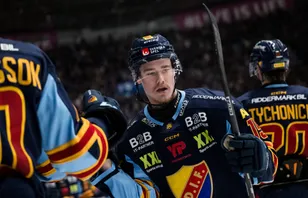 Luleås värvar forwardstalang: "Kommer kanske behöva tid"