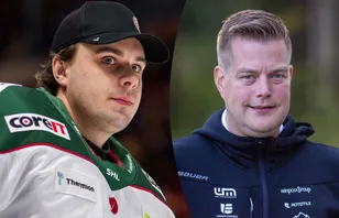 Spikar målvaktssidan - värvar från MoDo