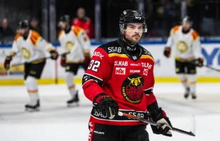 Engsund: "Frågar du mig är jag redo för spel nu"