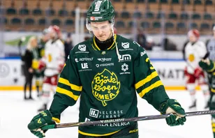 Lenni Killinen i Hockeyallsvenskan 2025/26.
