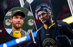 Öppnar för återkomst i Rögle: "Ganska övertygad"