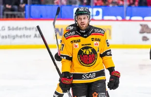 Luleå räknar inte bort Omark: "Han får höra av sig"