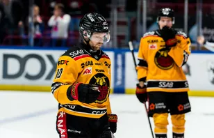 Trotjänaren lämnar Luleå – efter 13 år i klubben