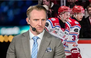 Kronwall pekar ut: "Något Timrå behöver ta på allvar"