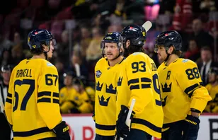 Glädjebeskedet: Svensk stjärnback tillbaka från skada