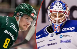 Otäcka skadorna – i heta toppmötet: "Blöder kraftigt"
