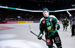 Då kan FBK-stjärnan vara tillbaka: "Väldigt sugen på att spela"