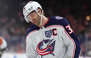Går mot skilsmässa med kaptenen – efter 13 säsonger