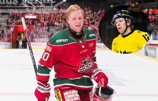 Avslutar i Nordamerika - får spela slutspel