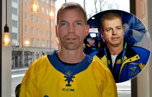 Konflikten med förbundskaptenen: "Då gick topplocket för mig"