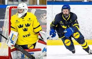 Succén fortsätter för 10-kullen - debutanterna avgjorde