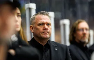"Det fanns en hotbild mot mig"