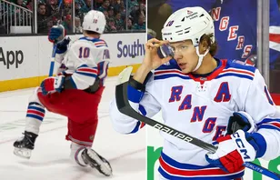 Vilades av trejdorsaker - där kan Panarin hamna