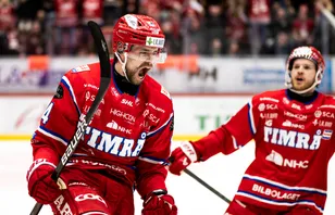 Timrå fortsätter skrälla – vann mot Skellefteå