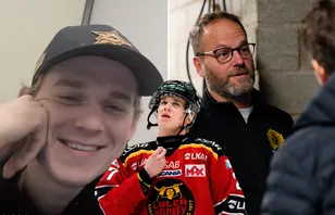 Lundkvists tuffa (?) val: "Klart det blir speciellt"
