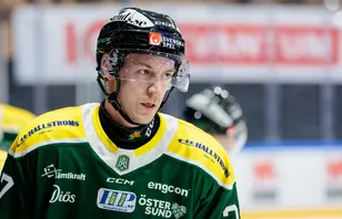 Allsvenska profilen klar för ny klubb