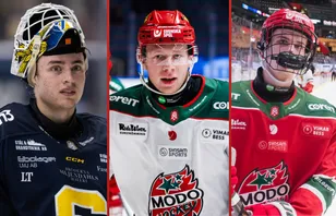 Klart: Här är finalisterna till Guldgallret
