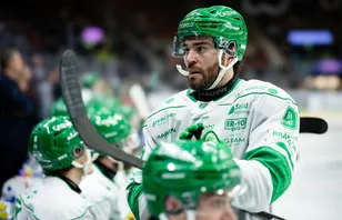 Varningen: "Finns vissa spelare jag vill jaga"