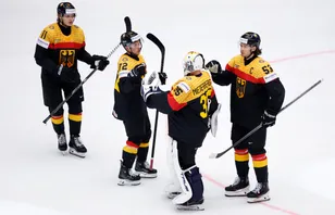 Tyskland tog hem segern mot Österrike