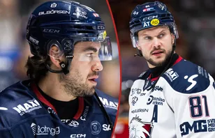 Nytt bakslag för LHC-stjärnan – borta på obestämd tid