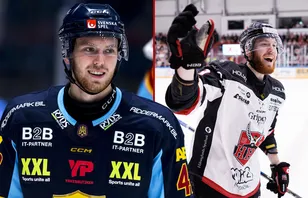 Elias Degnell är klar för allsvenskt spel igen.