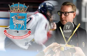 Magnus Mårtensson, tävlingschef på förbundet.