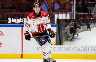 Örebros smäll – kollapsar efter matchstraffet