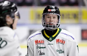 Missade slutspelet - nu kallas löftet hem av Skellefteå