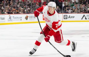 Detroit stod för jättevändning mot St Louis