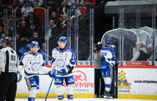 Leksand: "Ingen människa ska behöva utsättas för det"