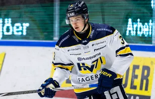 Tidigare HV-backen förlänger sin säsong – i AHL