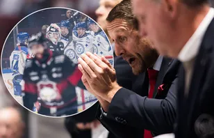 Malmös mardrömssiffror: "Helt under isen"