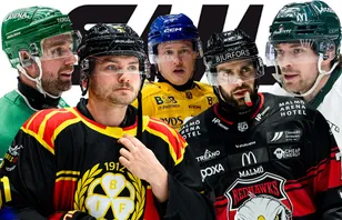 KARLSSON: En tydlig trend - och jag gillar den