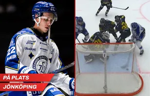 Leksand millimeter från kvittering: "Det grämer man sig åt"