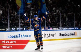 18-åringens hattrickshow: "On fire"