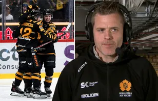 Nya ungdomskedjan hyllas: "Har klickat bra"