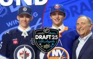 NHL-draften: Kommentarer om ALLA valda spelare