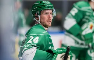 Mattias Göransson flyttar till Österrike.