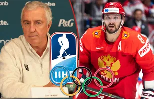 IIHF-chefen: "Vi vill välkomna Ryssland tillbaka så snabbt som möjligt"
