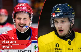 Svaret om Lundmark: "Vi ska bygga upp honom"