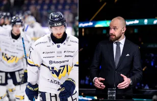 Expertens dom: "HV71 har ingenting – kommer åka ur"