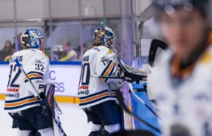 Adam Åhman byttes ut mot Ludvig Persson.
Foto: Bildbyrån