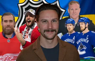 NHL:s svenska All Star-lag - 2010 till 2019