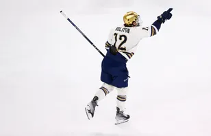 Ryder Rolston har introducerat sig i AIK.