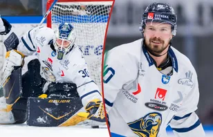 KLART: Tio spelare lämnar efter historiska avancemanget