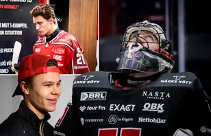 Eran över - sju spelare lämnar Örebro