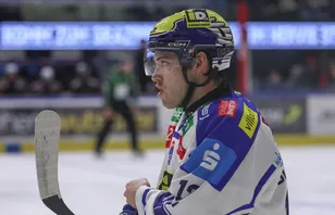Brett Budgell uppges spela i Hockeyallsvenskan nästa säsong.