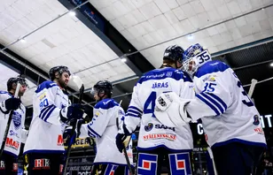 Kalmar nollades – i jakten på serieledningen: "Rena väggen"