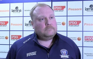 MJÖRNBERG: Det är fel gubbe som får sparken