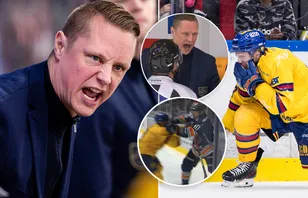 Ilskan i Djurgården: "Ja, men herregud"